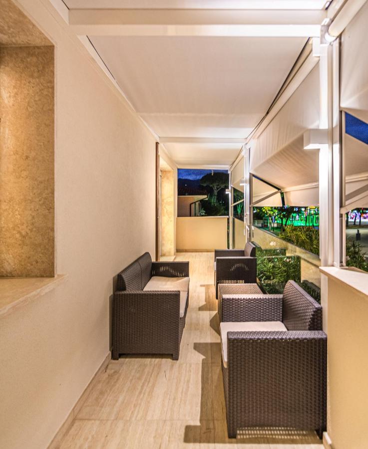 Sea Holidays Apartment Marina di Pietrasanta Exterior foto