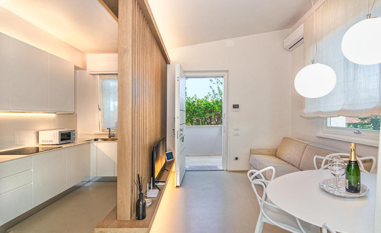Sea Holidays Apartment Marina di Pietrasanta Exterior foto